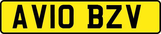 AV10BZV