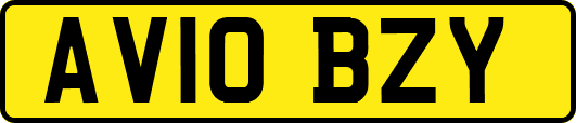 AV10BZY