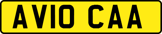 AV10CAA