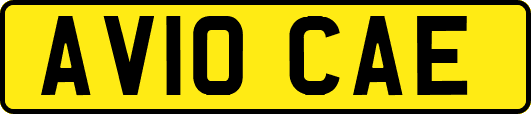 AV10CAE
