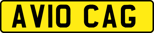 AV10CAG