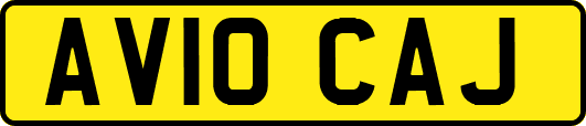 AV10CAJ