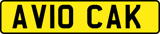 AV10CAK