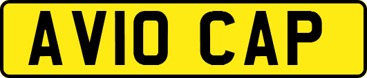 AV10CAP