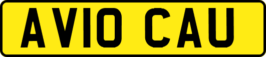 AV10CAU