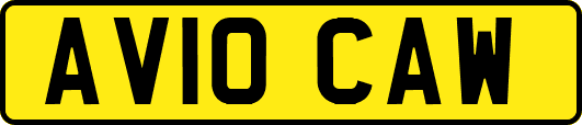 AV10CAW