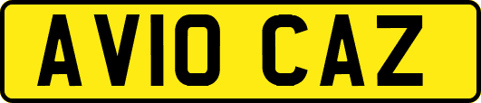 AV10CAZ