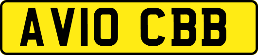 AV10CBB
