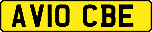 AV10CBE