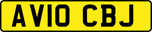 AV10CBJ