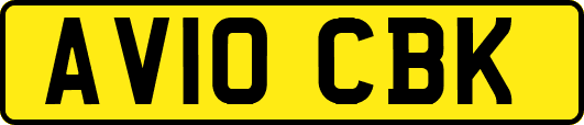 AV10CBK