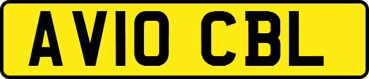 AV10CBL