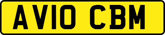 AV10CBM