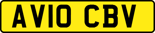 AV10CBV