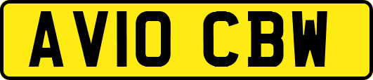 AV10CBW