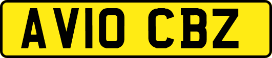 AV10CBZ