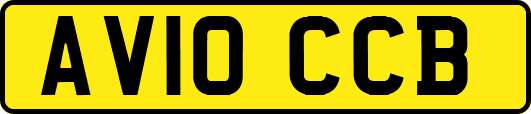 AV10CCB