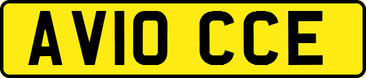 AV10CCE