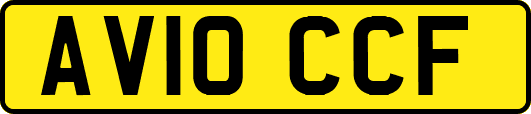 AV10CCF
