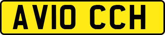 AV10CCH