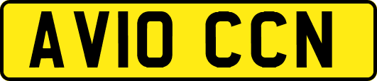 AV10CCN