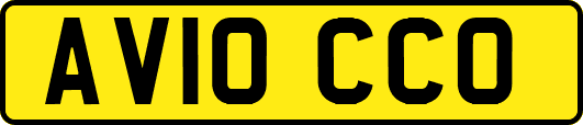 AV10CCO
