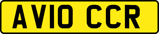 AV10CCR
