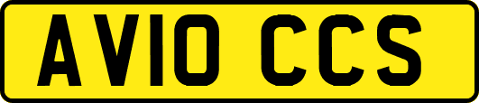 AV10CCS