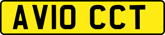AV10CCT