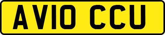 AV10CCU