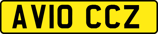 AV10CCZ