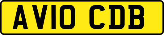 AV10CDB
