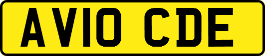 AV10CDE