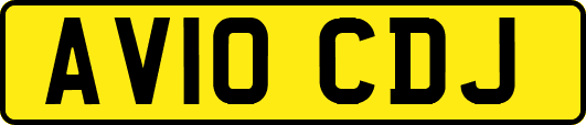 AV10CDJ