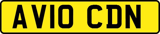 AV10CDN