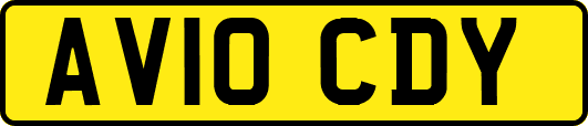 AV10CDY