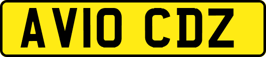 AV10CDZ
