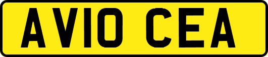 AV10CEA