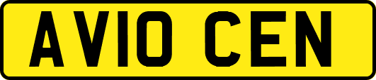 AV10CEN