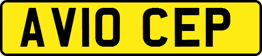 AV10CEP