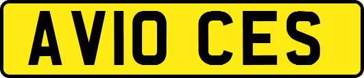 AV10CES