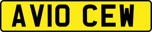 AV10CEW