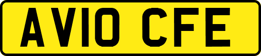 AV10CFE