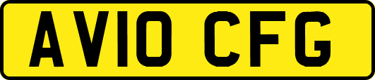 AV10CFG