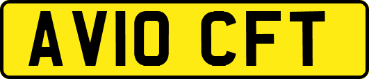 AV10CFT