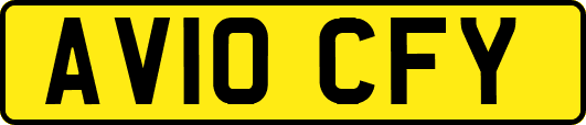 AV10CFY