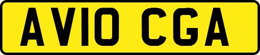 AV10CGA