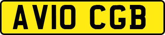 AV10CGB
