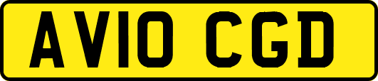 AV10CGD