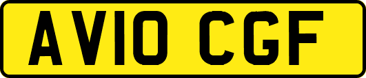 AV10CGF